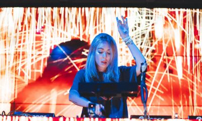 Alison Wonderland DJ Tutorial