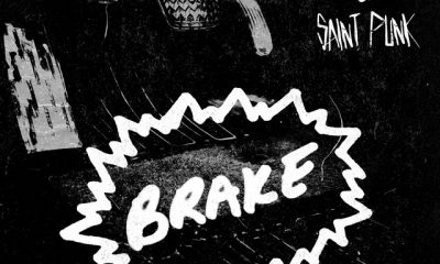 BROHUG Saint Punk Brake