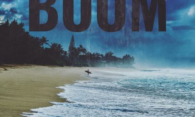 Henry Fong Boom