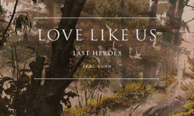 Last Heroes Love Like Us