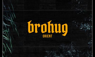 BROHUG Orient