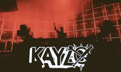 Kayzo Pixel Terror