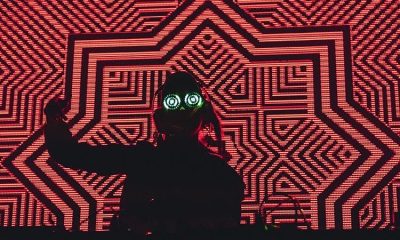 REZZ Red Rocks 2019