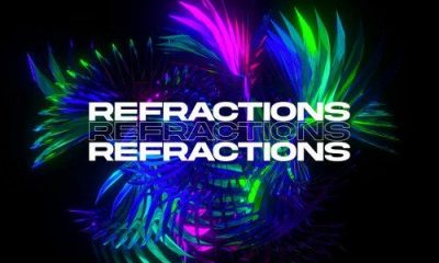 MIZE Refractions