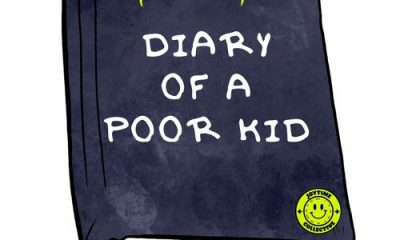 Papa Khan Diary Of A Poor Kid