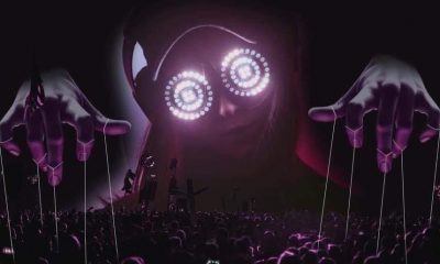 REZZ Orbit