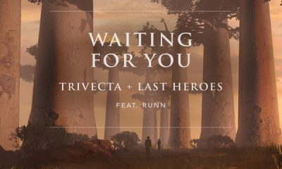 Trivecta Last Heroes