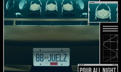 Juelz Pour All Night