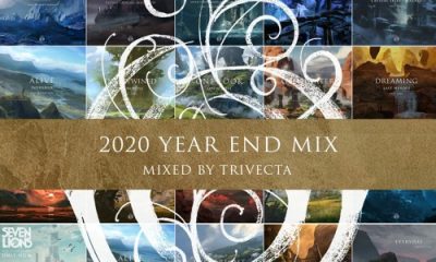 Trivecta Year End Mix