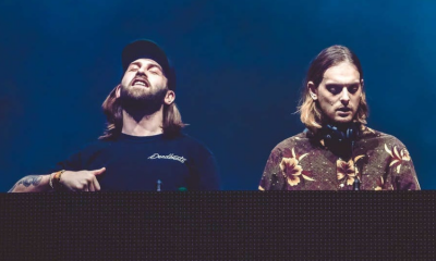 Zeds Dead THE LOST TAPES VOL. 1