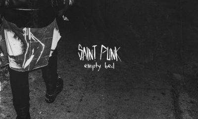 Saint Punk Empty Bed