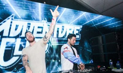 Adventure Club ARMNHMR