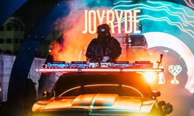 JOYRYDE Electric Mile