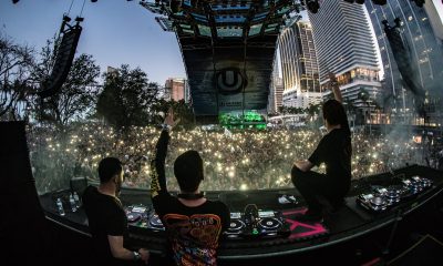 Ultra Music Festival 2021