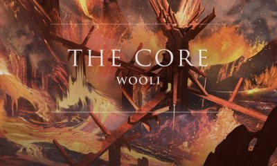 Wooli The Core