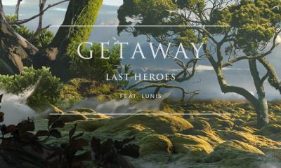 Last Heroes Getaway