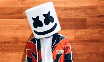 marshmello do you believe