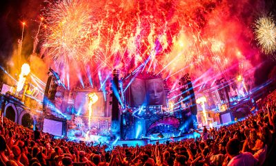 Tomorrowland 2021