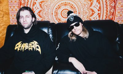 Zeds Dead Altered States