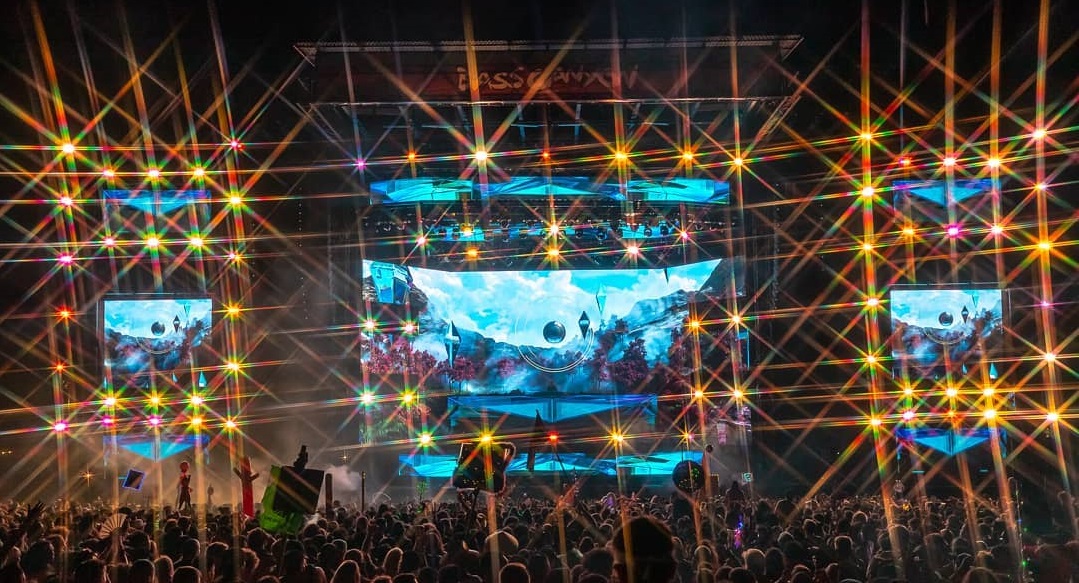 Excision Unveils Colossal Bass Canyon Lineup For 2021