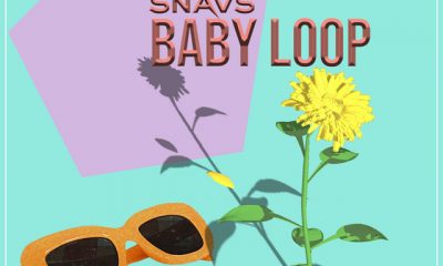 Snavs Baby Loop