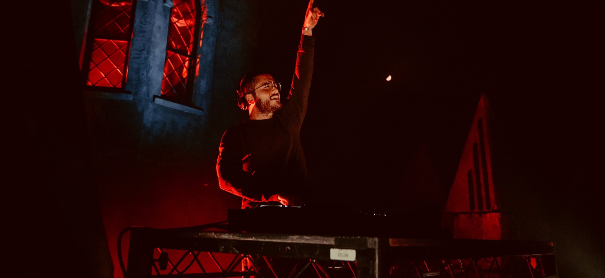 Boombox Cartel Returns With BoneRattling New Single, "Reaper"