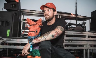 dillon francis very important music ep