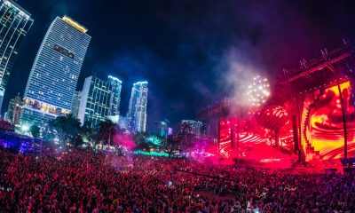 ultra music festival phase 1 2022