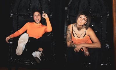 krewella never been hurt