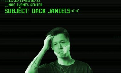 dack janiels countdown nye