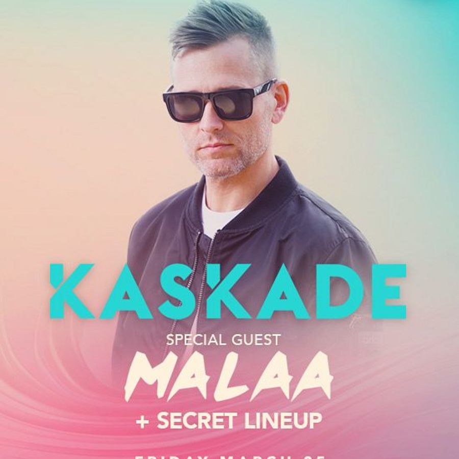 Kaskade & Friends