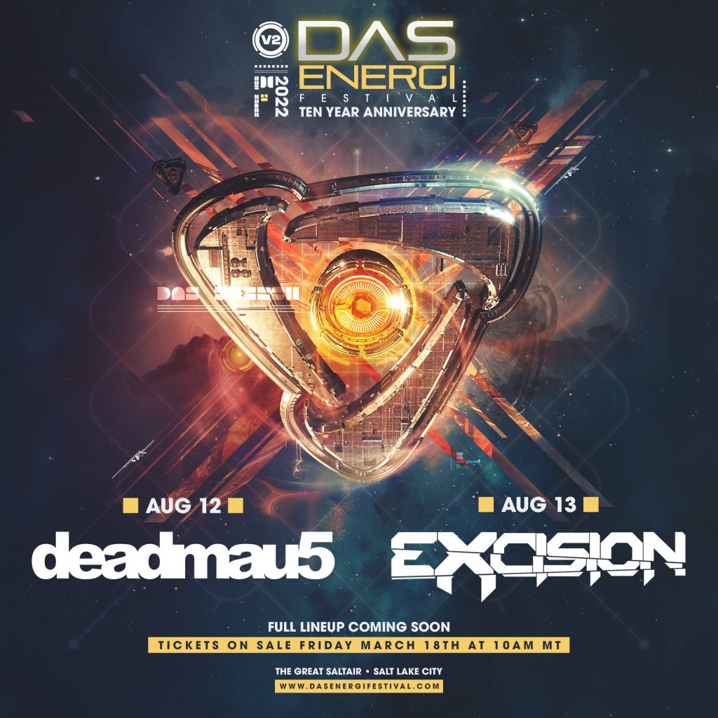 das energi deadmau5 excision