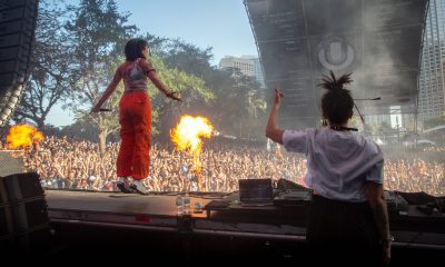 krewella ultra music festival 2022