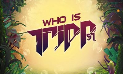 who is tripp st