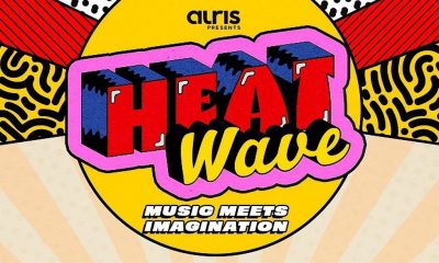 heatwave music festival 2022