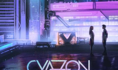 cyazon artificial tears