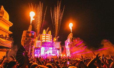 das energi lineup 2022