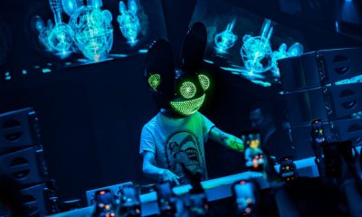 deadmau5 xyz