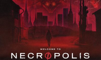 necropolis lineup 2022