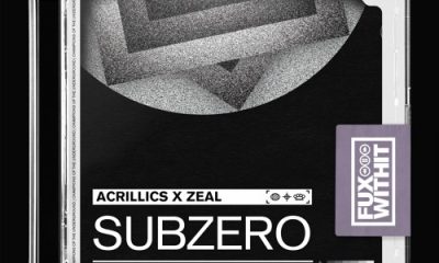 acrillics zeal