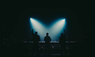 swedish house mafia madison square garden