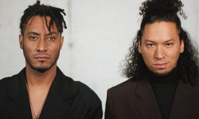 Sunnery James & Ryan Marciano