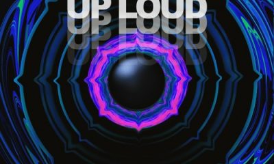 von buoyage up loud