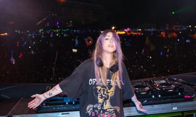 alison wonderland fmu records