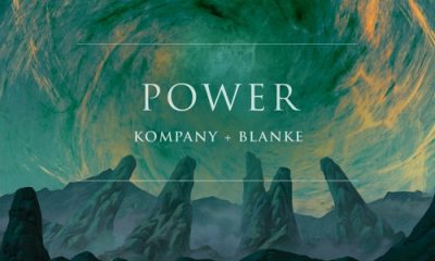 kompany blanke power