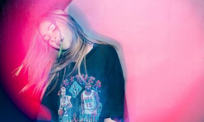 alison wonderland