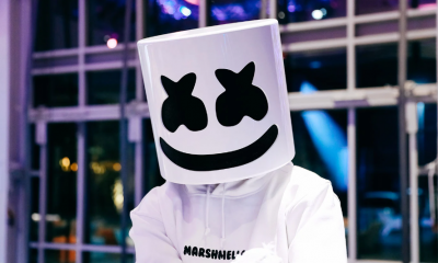 marshmello party jumpin