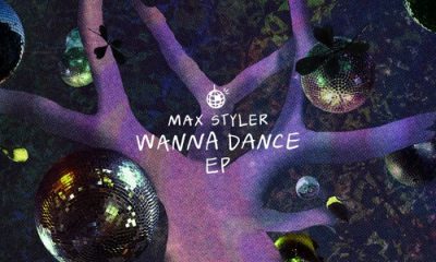 max styler wanna dance ep