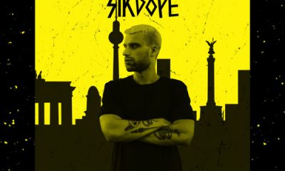 sikdope I got lost in berlin