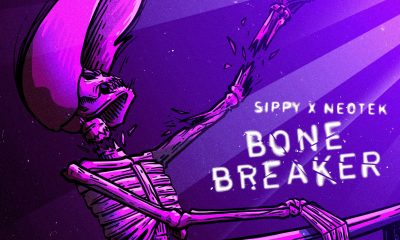 sippy bone breaker